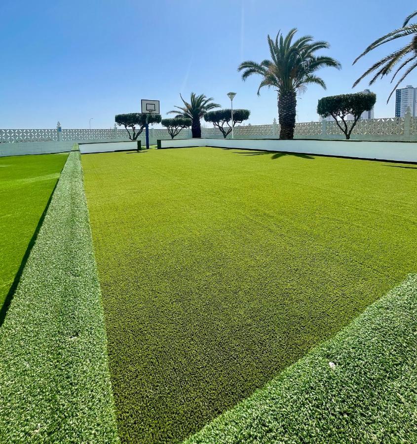 Valhotel Residencia Tiempo Libre El Puig El Puig (Valencia) Exterior foto