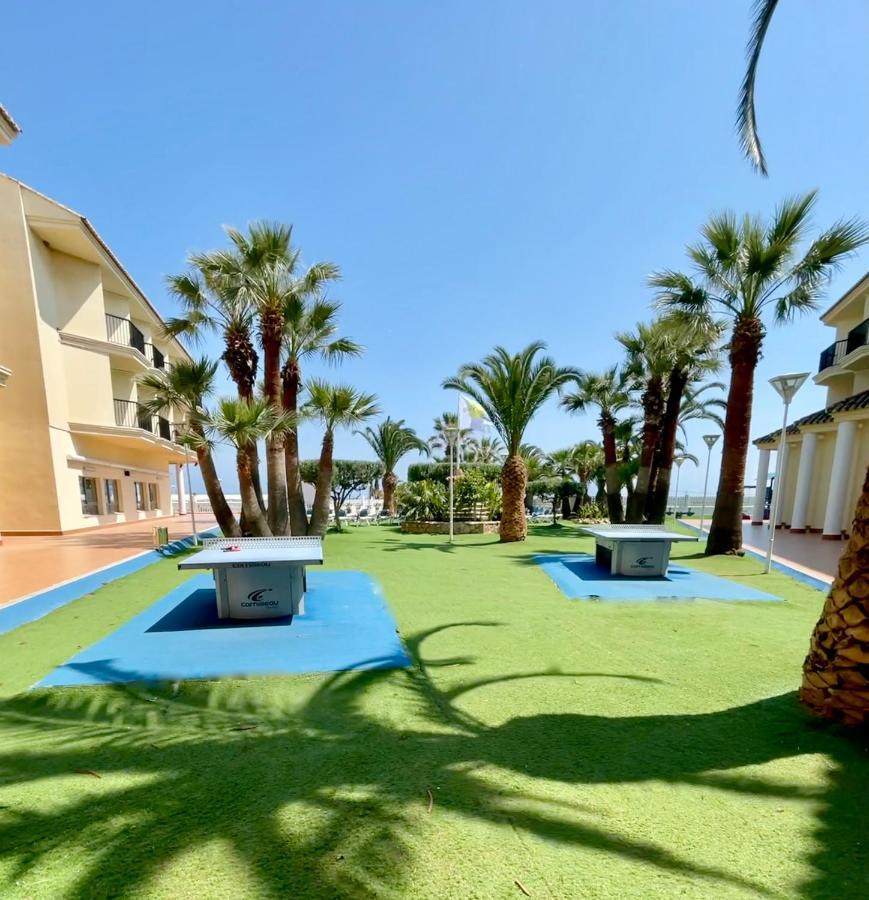 Valhotel Residencia Tiempo Libre El Puig El Puig (Valencia) Exterior foto
