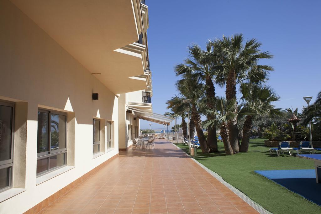 Valhotel Residencia Tiempo Libre El Puig El Puig (Valencia) Exterior foto