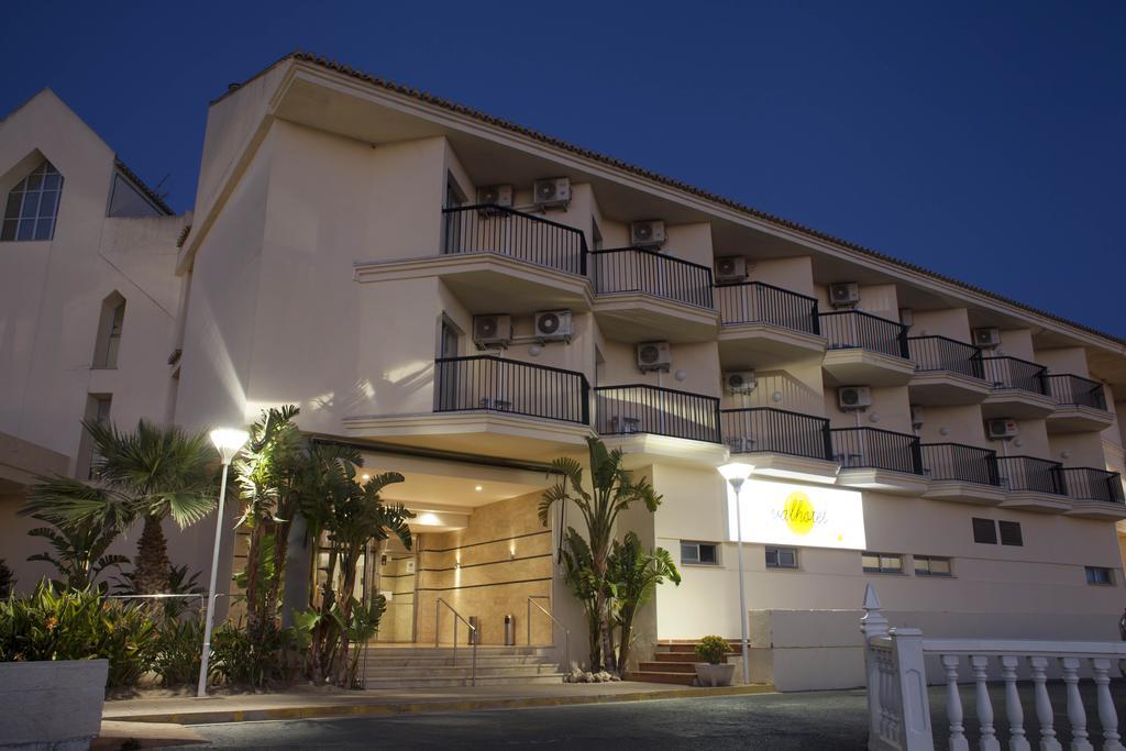 Valhotel Residencia Tiempo Libre El Puig El Puig (Valencia) Exterior foto