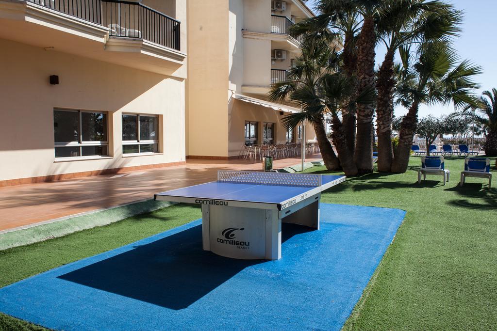 Valhotel Residencia Tiempo Libre El Puig El Puig (Valencia) Exterior foto