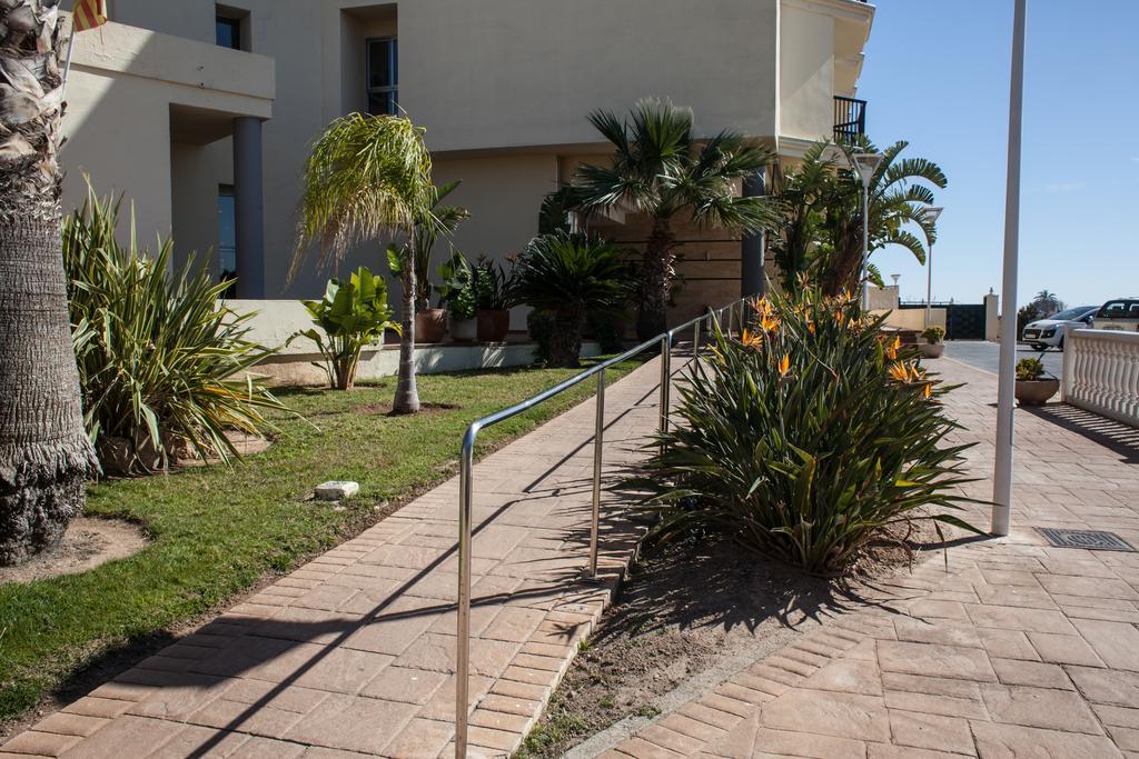 Valhotel Residencia Tiempo Libre El Puig El Puig (Valencia) Exterior foto