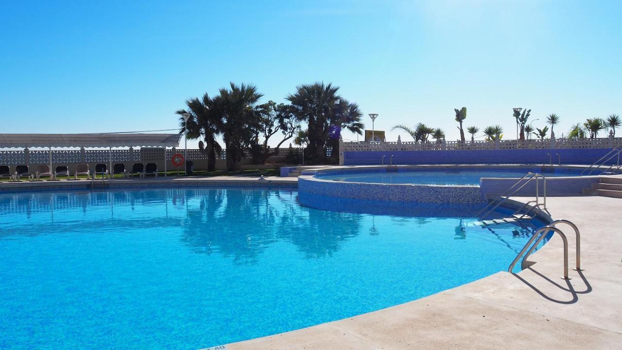 Valhotel Residencia Tiempo Libre El Puig El Puig (Valencia) Exterior foto