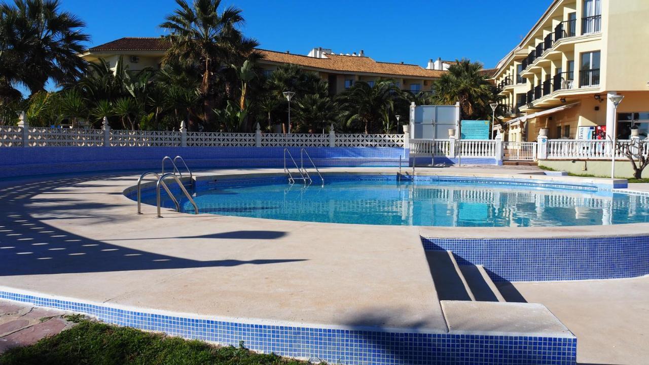 Valhotel Residencia Tiempo Libre El Puig El Puig (Valencia) Exterior foto