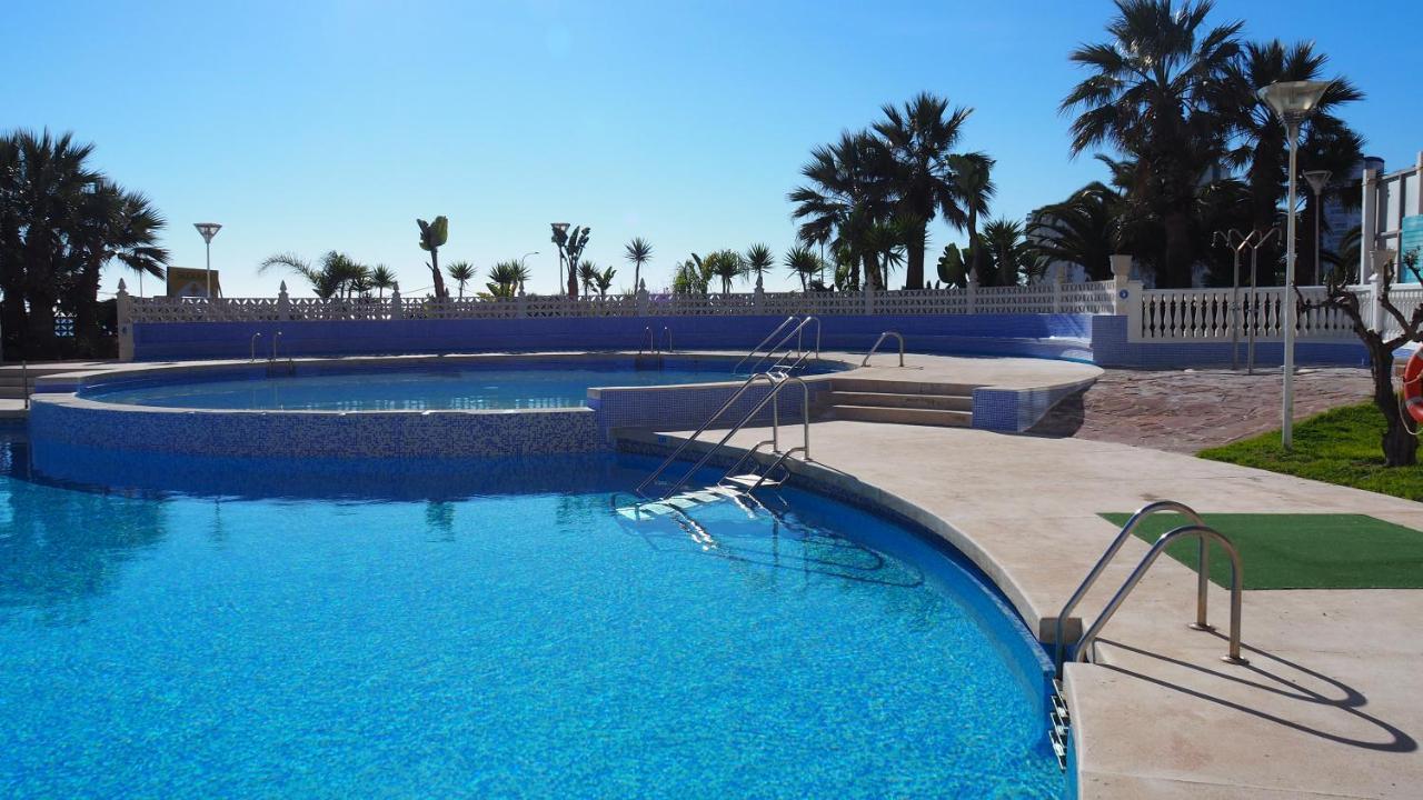Valhotel Residencia Tiempo Libre El Puig El Puig (Valencia) Exterior foto